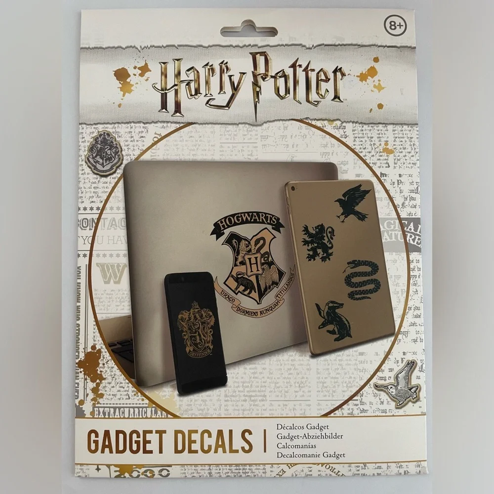 Wizarding World Of Harry Potter 48 pcs